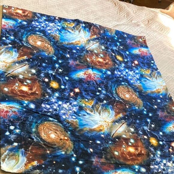 Harry Potter and the Sorcerer’s Stone Handmade Quilt NEW 40 x 33 inches - Picture 3 of 15